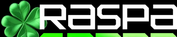 Raspa Logo